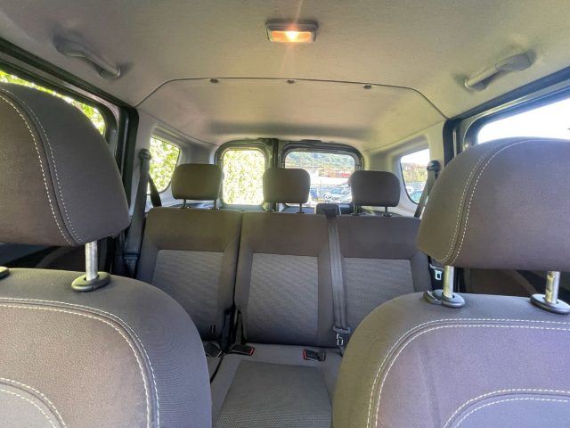 FIAT Doblo usata, con Bracciolo