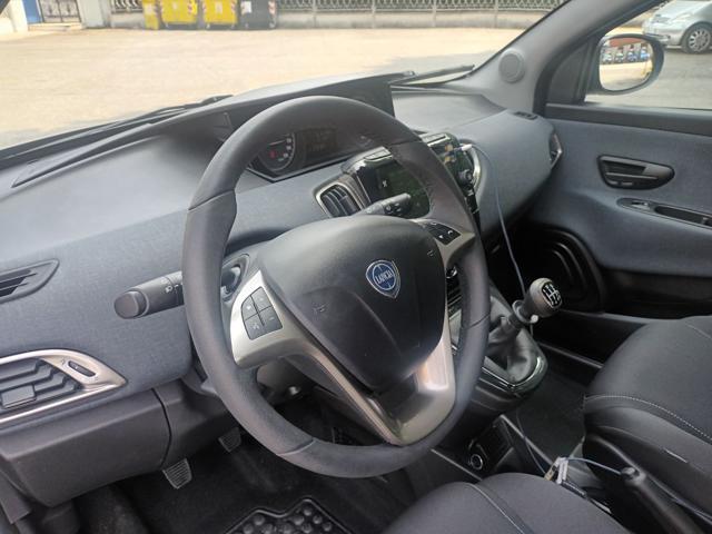 LANCIA Ypsilon usata, con Airbag Passeggero