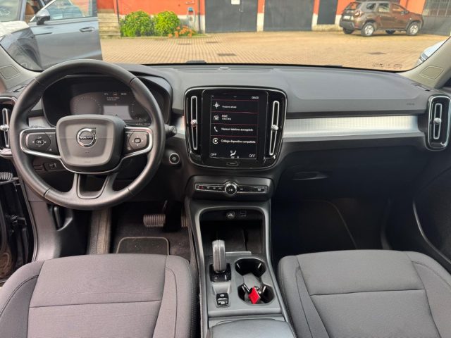 VOLVO XC40 usata, con Cerchi in lega