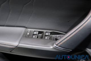 CUPRA Formentor usata, con Sensori di parcheggio anteriori