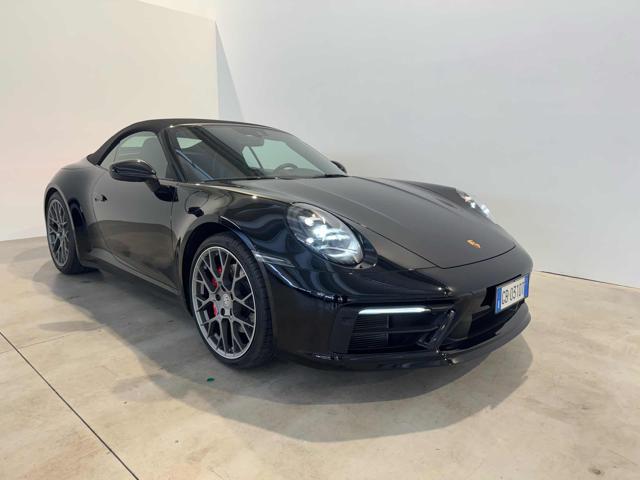 PORSCHE 911 usata, con ABS