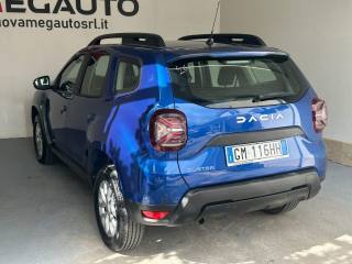 DACIA Duster usata, con Climatizzatore