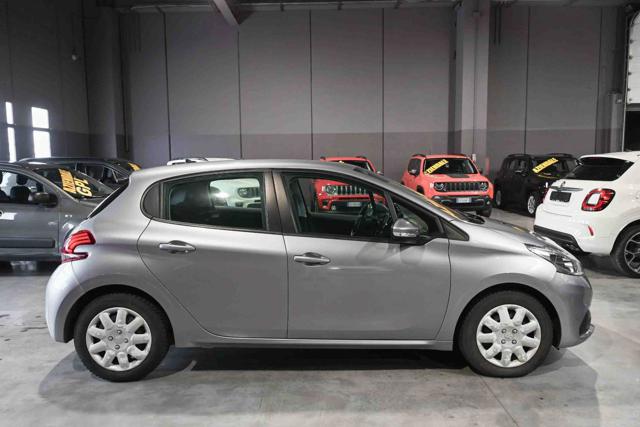 PEUGEOT 208 usata, con Airbag Passeggero