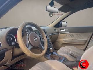 ALFA ROMEO 159 usata, con Alzacristalli elettrici