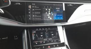 AUDI Q8 usata, con Cerchi in lega