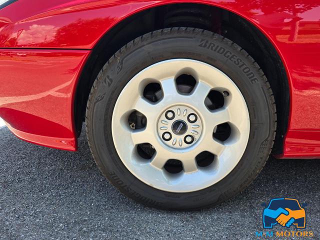 FIAT Barchetta usata 12