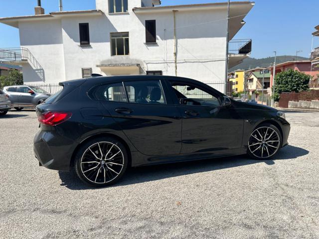 BMW 120 usata, con Airbag Passeggero