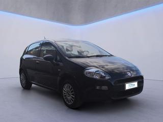 FIAT Punto usata, con Airbag
