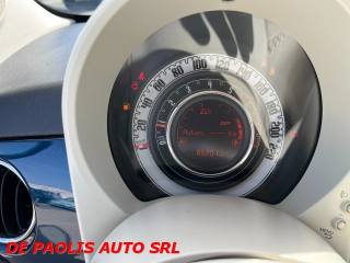 FIAT 500 usata, con Controllo automatico clima