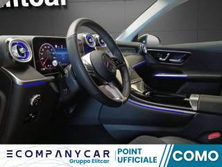 MERCEDES-BENZ GLC 200 usata, con Immobilizzatore elettronico