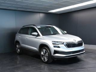 SKODA Karoq usata, con Airbag