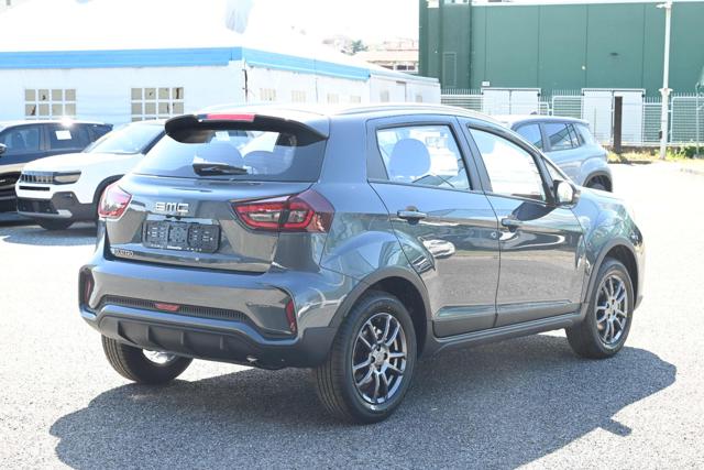 EMC Quattro usata, con Alzacristalli elettrici