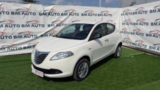 LANCIA Ypsilon 0.9 BENZINA /METANO TwinAir 85 CV 5 porte Ecochic