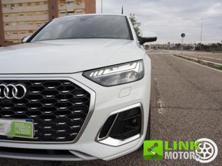 AUDI Q5 usata 36