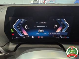 BMW 118 usata, con ESP