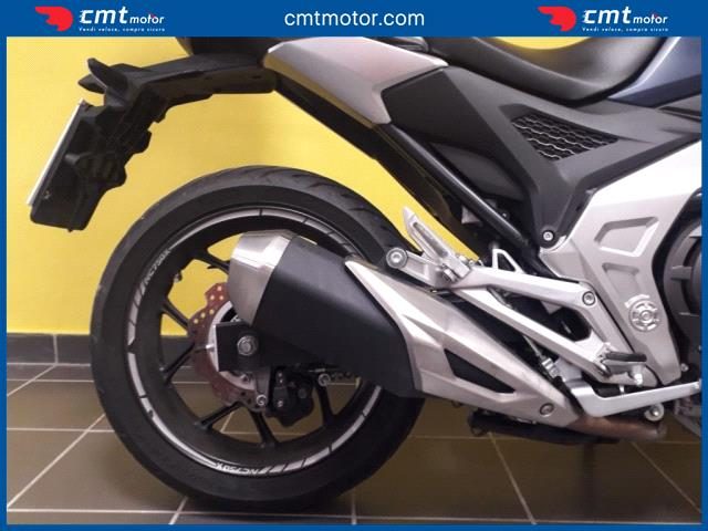 HONDA NC 750 usata 5