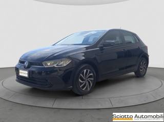 VOLKSWAGEN Polo usata, con Airbag
