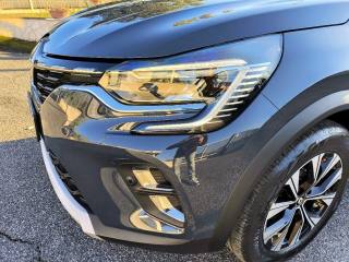 RENAULT Captur usata 14