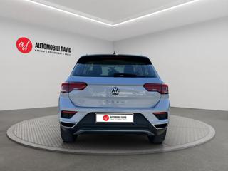 VOLKSWAGEN T-Roc usata, con Antifurto