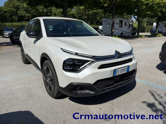CITROEN C4 usata, con Airbag laterali