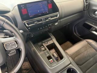 CITROEN C5 Aircross usata, con Sensori di parcheggio posteriori