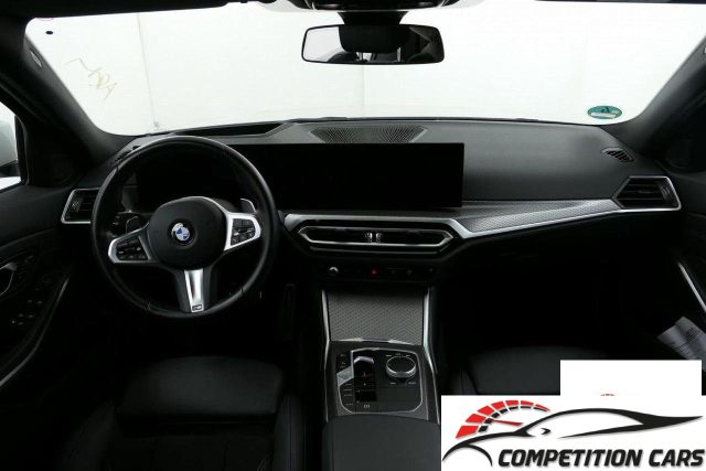 BMW 318 usata, con Antifurto