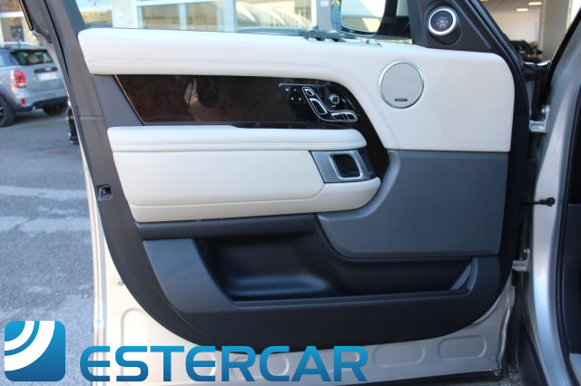 LAND ROVER Range Rover usata, con Trazione integrale