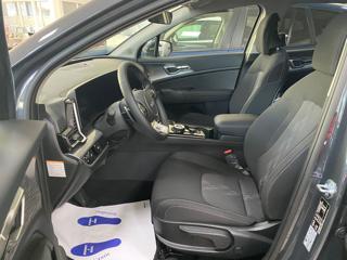 KIA Sportage usata, con Alzacristalli elettrici