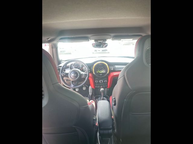 MINI Mini usata, con ESP