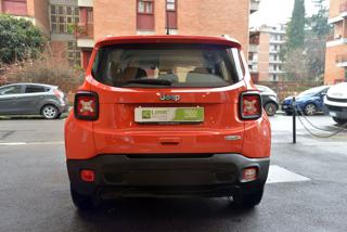 JEEP Renegade usata, con Cerchi in lega
