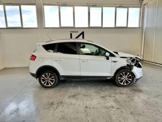 FORD Kuga usata, con Chiusura centralizzata