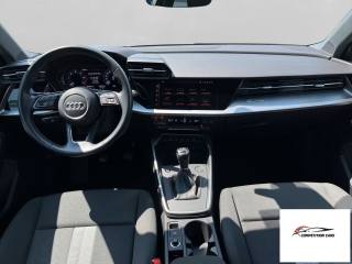AUDI A3 usata, con Chiusura centralizzata