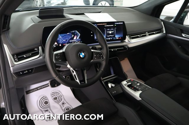 BMW 218 usata, con Alzacristalli elettrici