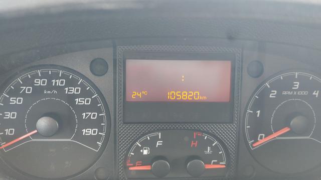 FIAT Ducato usata, con Bracciolo