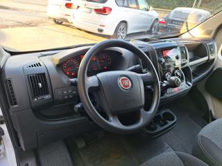 FIAT Ducato usata, con Alzacristalli elettrici