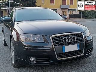 AUDI A3 usata, con Specchietti laterali elettrici