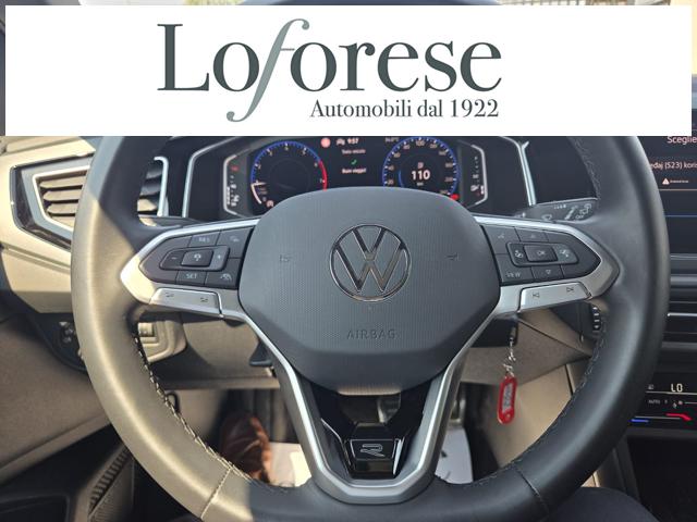 VOLKSWAGEN Taigo usata, con Fendinebbia