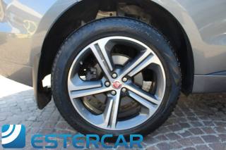 JAGUAR F-Pace usata, con Climatizzatore