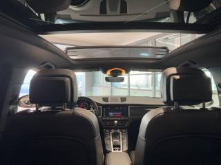 PORSCHE Macan usata, con Fendinebbia