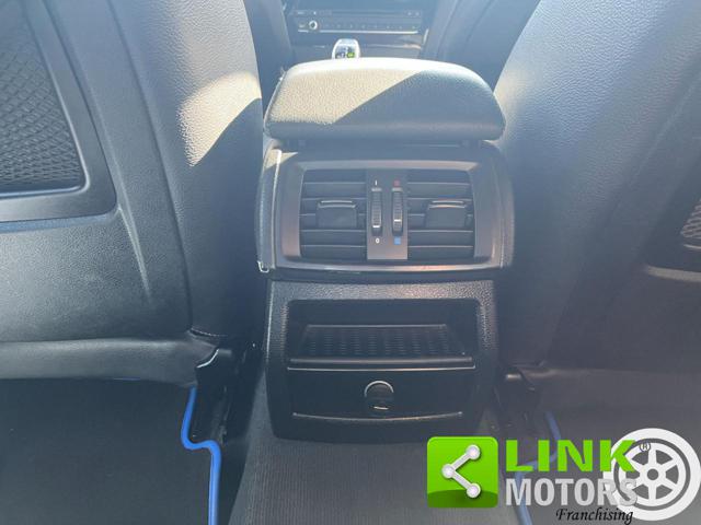 BMW X4 usata, con Filtro antiparticolato
