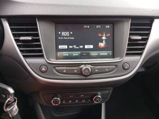 OPEL Crossland usata, con Bluetooth