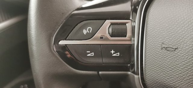 PEUGEOT 3008 usata, con Freno di stazionamento elettrico