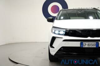 OPEL Grandland usata, con Fari full-led