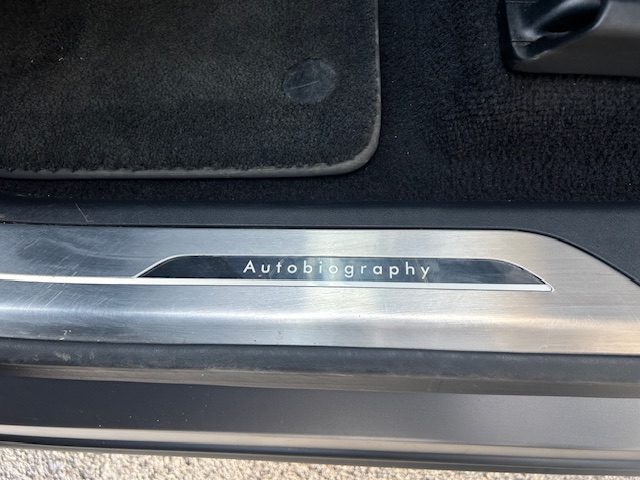 LAND ROVER Range Rover Sport usata, con Sistema di navigazione
