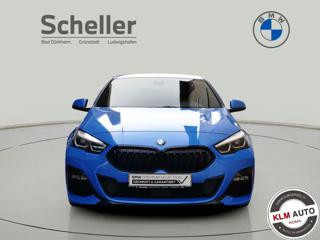 BMW 218 usata, con Airbag