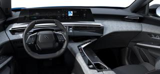 PEUGEOT 3008 usata, con Boardcomputer