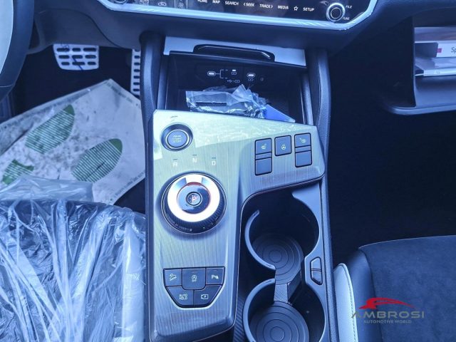 KIA Sportage usata 13