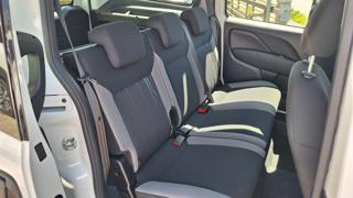 FIAT Doblo usata, con Filtro antiparticolato
