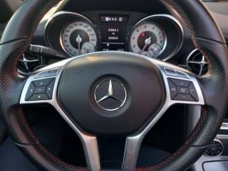 MERCEDES-BENZ SLK 200 usata, con Chiusura centralizzata