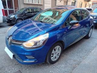 RENAULT Clio usata, con Chiusura centralizzata